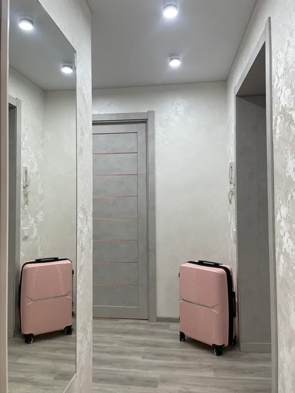 Чистая однокомнатная квартира на Элеконде