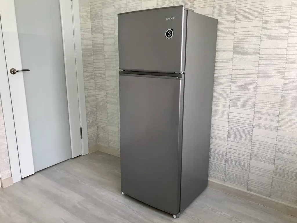 Уютная светлая однушка с панорамным видом рядом с Академией тенниса