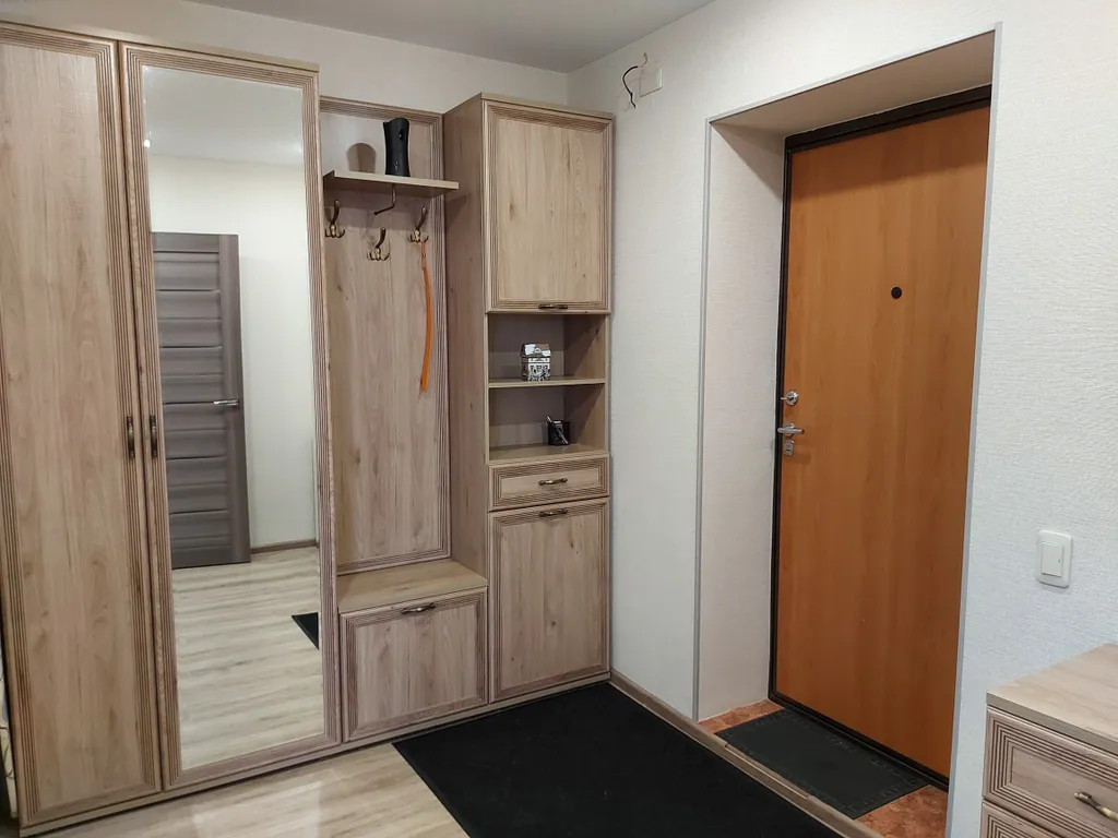 Квартира люкс в ЮЗР