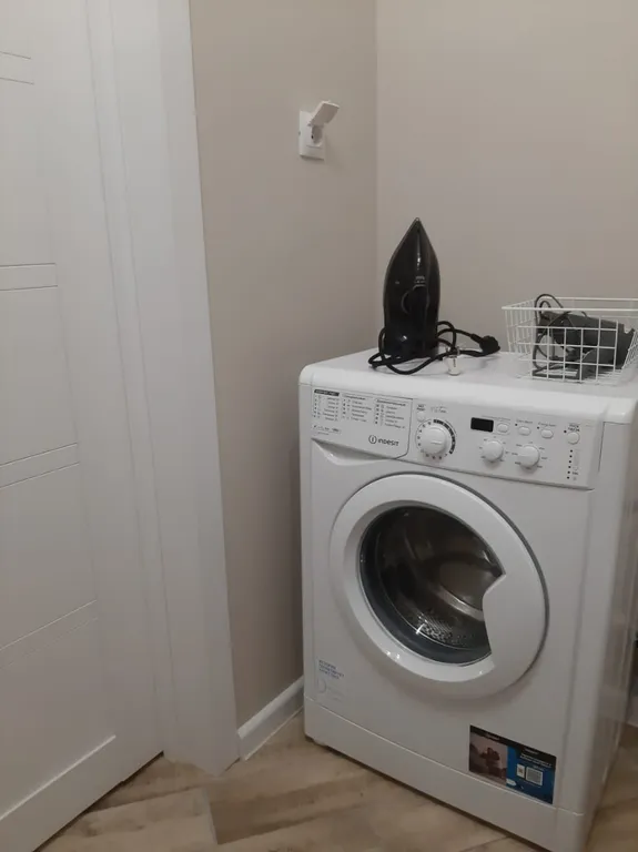 Квартира Чистая уютная квартира — Омск