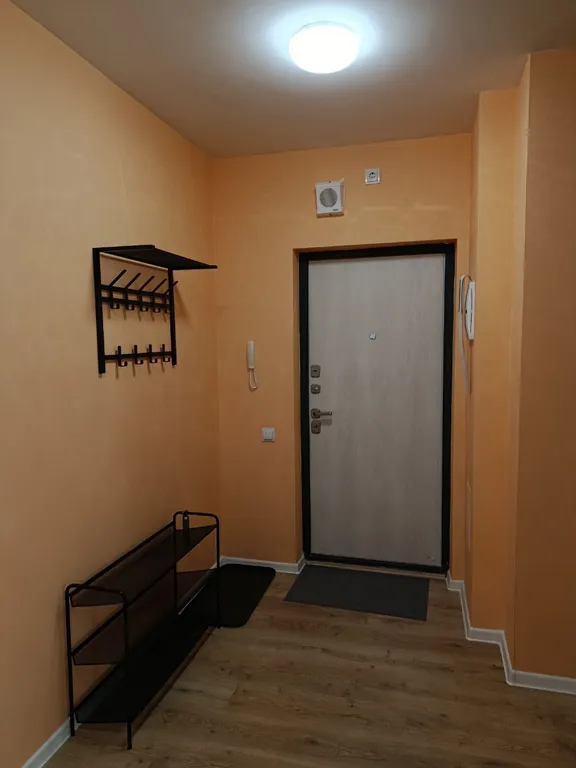 Большая квартира возле аэропорта