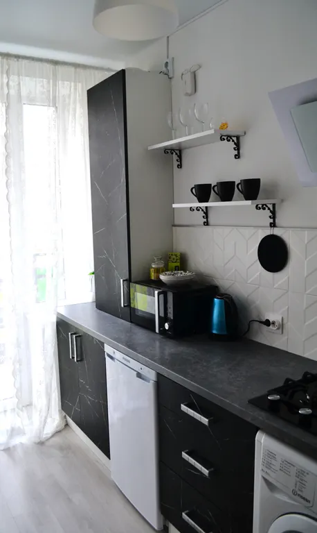 Уютная студия