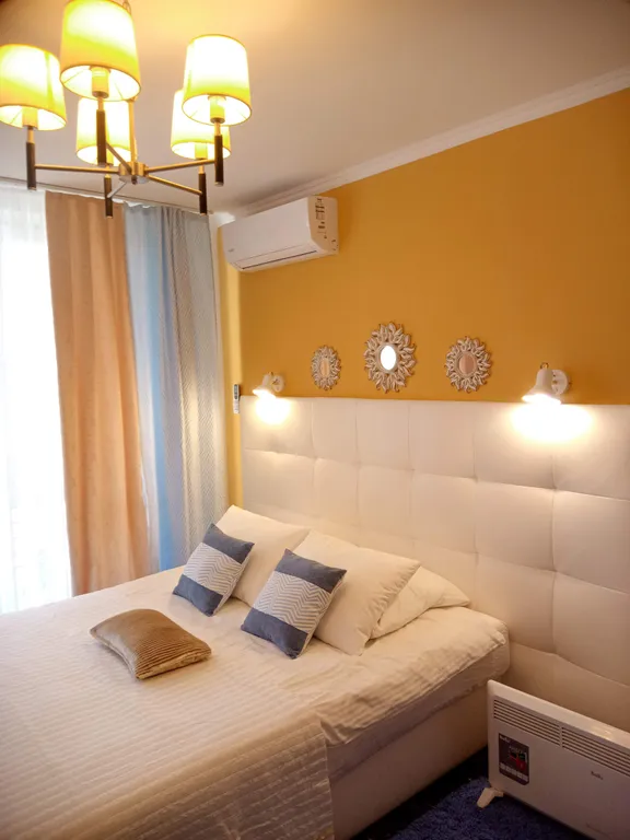 Квартира Квартира Solar Splendor — Севастополь