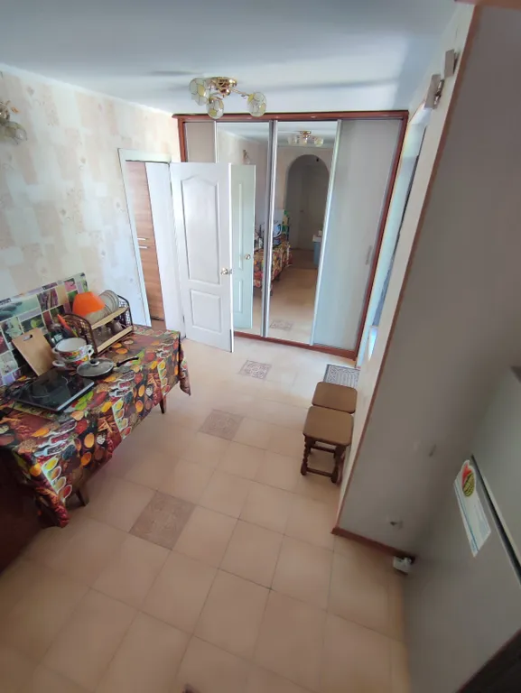 Уютный номер в доме