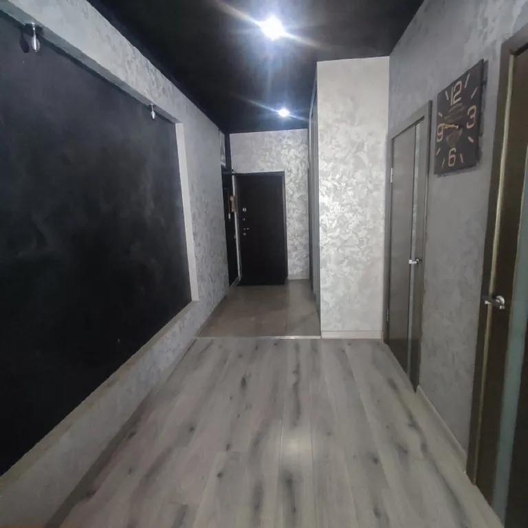 Отличная уютная квартира с дизайнерским ремонтом в центре города