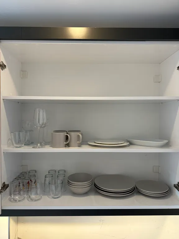 Уютная однокомнатная квартира