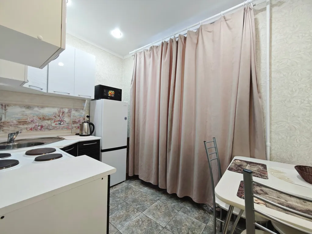 Апартаменты комфорт