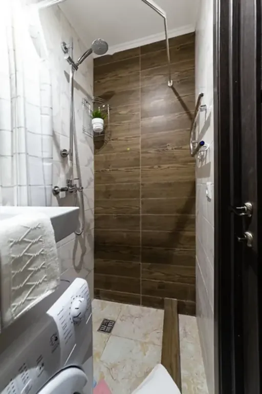 Уютная квартира-студия в ЖК Адмирал Waterhouse