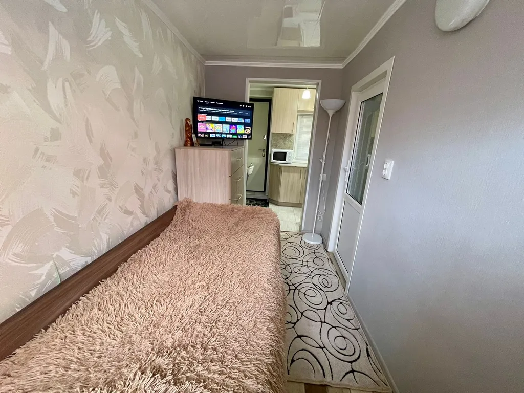 Отдельный домик для 3 человек рядом с морем