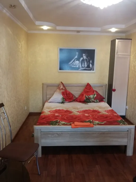 1 комнатная квартира