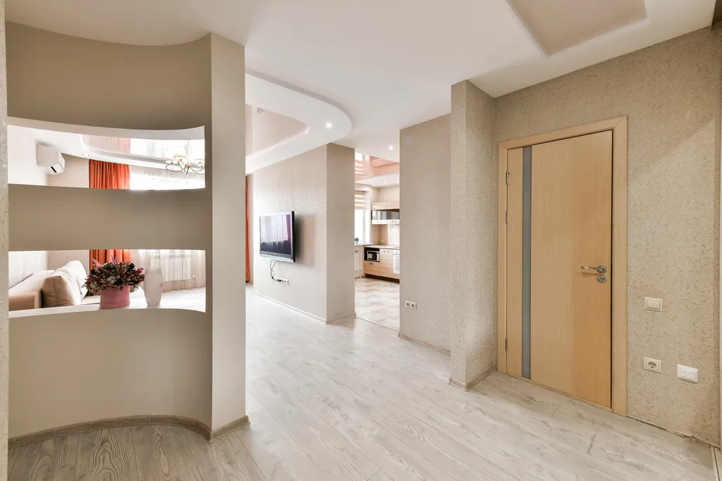 Идеальная квартира мжк