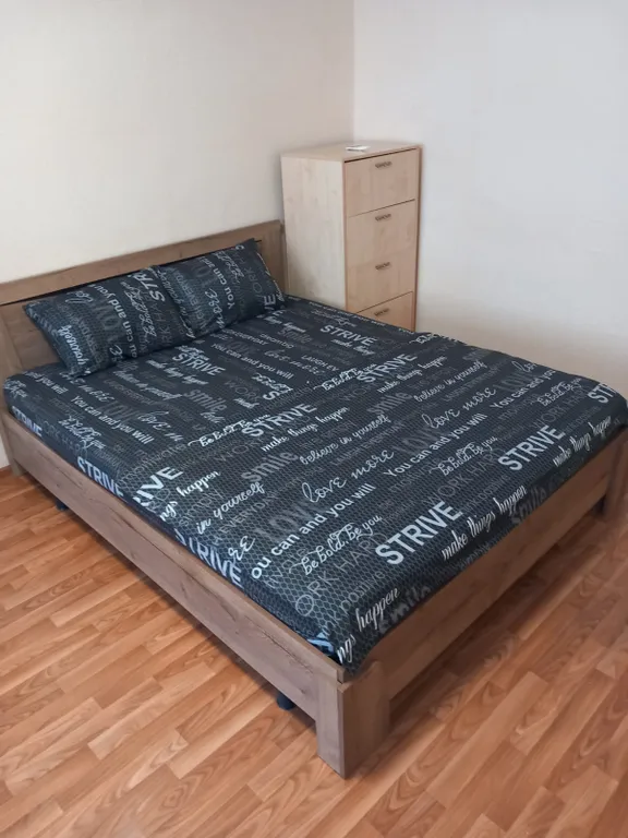 Квартира Уютная атмосфера — аренда посуточно в Саратов