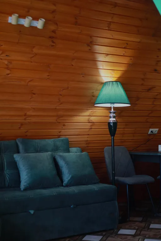 Загородный Шале