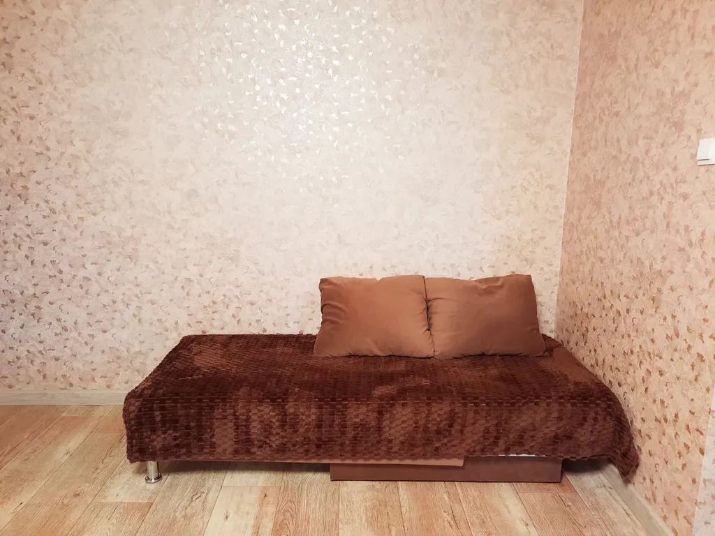 Уютная 3-х комнатная квартира