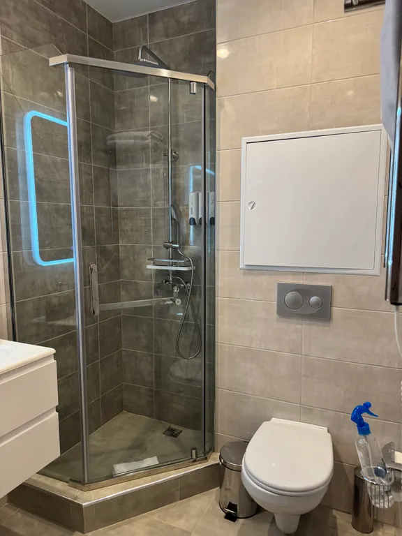 Апартаменты в центре Домбая,Таукел!