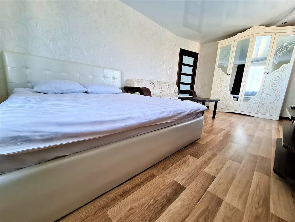 Элитная квартира в центре