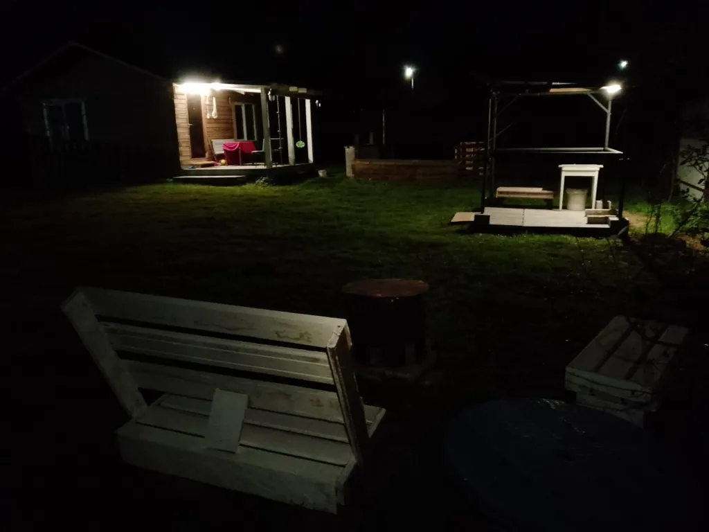 Коттедж Дом с камином для семейного отдыха — Ярославль