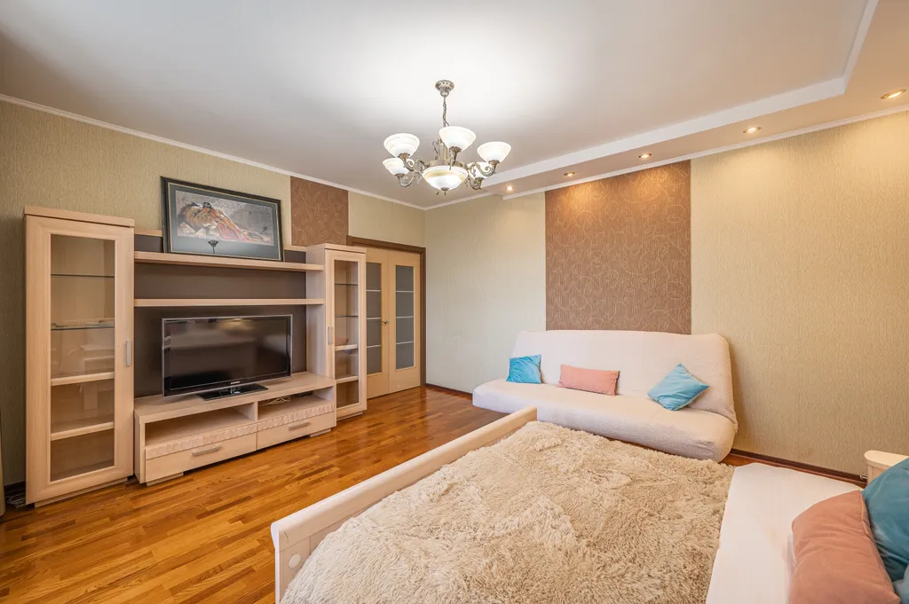 Апартаменты Сон и Душ