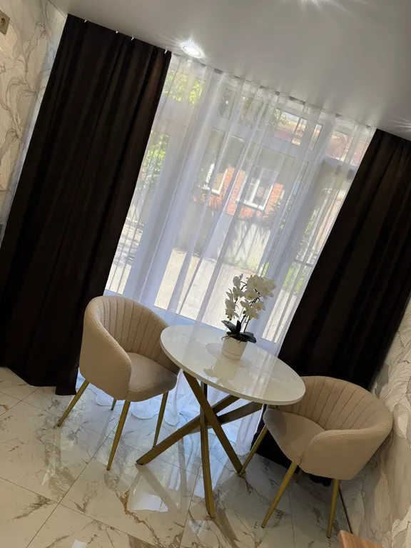 Коттедж Уютный домик в центре города — Кисловодск