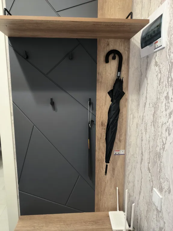 Квартира 1-к. квартира 31 м2 в новом доме — Пионерский