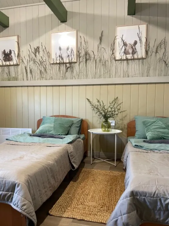 1-комнатный Дом