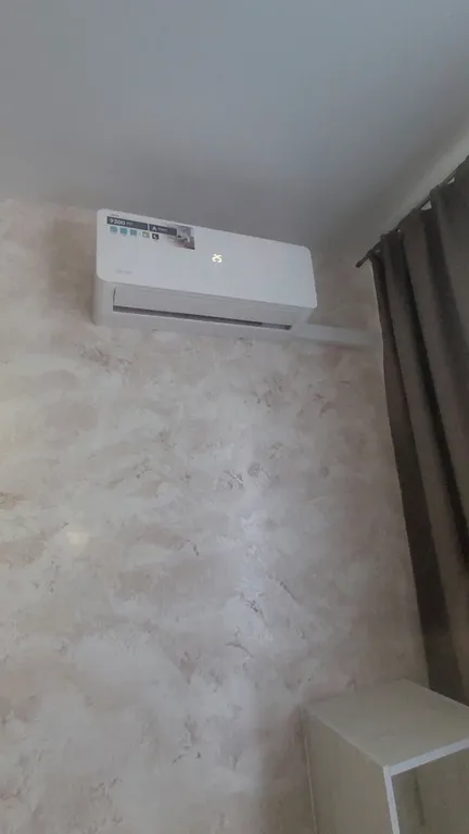 Квартира Квартира рядом с морем — Евпатория