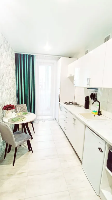 Квартира Квартира Незабываемые впечатления — Калининград