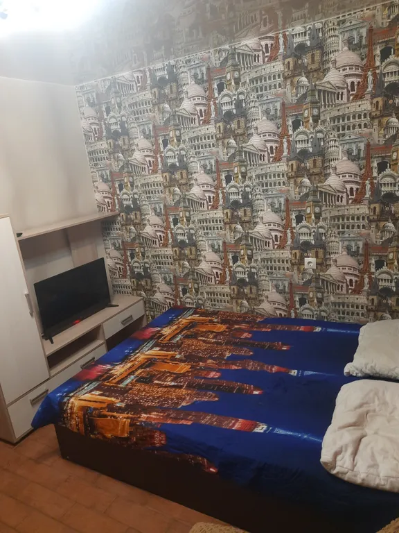 Квартира в ЖК Малахит — аренда посуточно в Киров