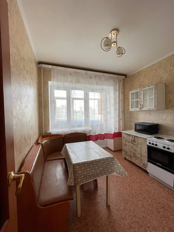 1-комнатная квартира в районе Бульвара Белоусова