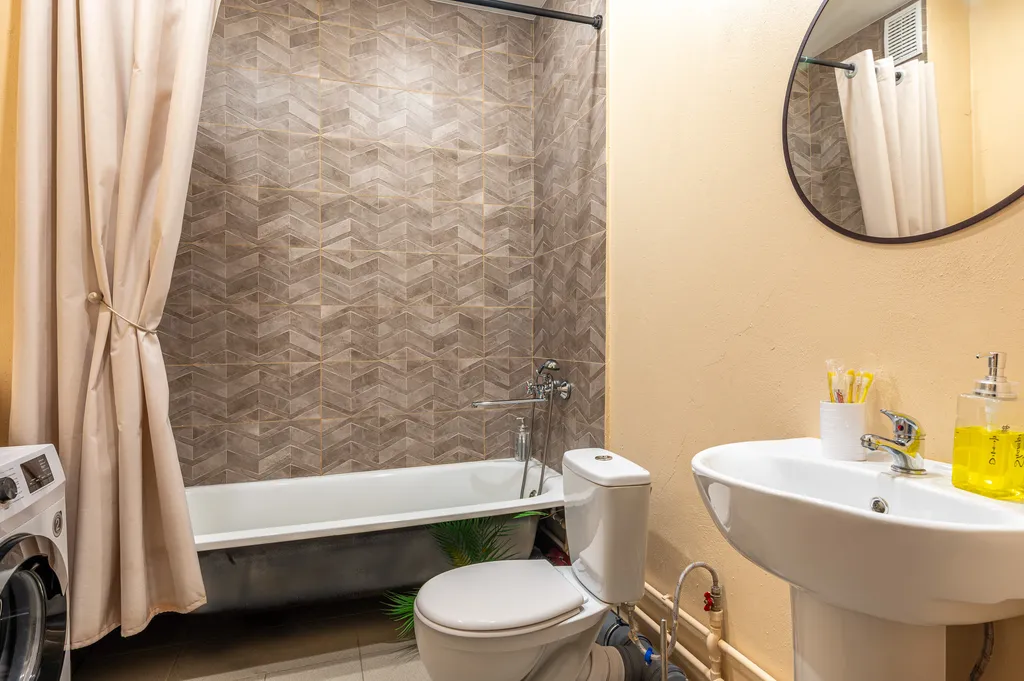 Квартира в 5 минутах от автовокзала