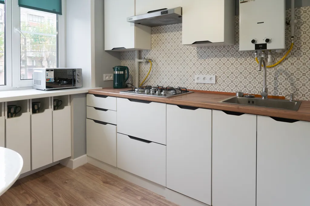 Площадь Ленина. Центр. Всё новое