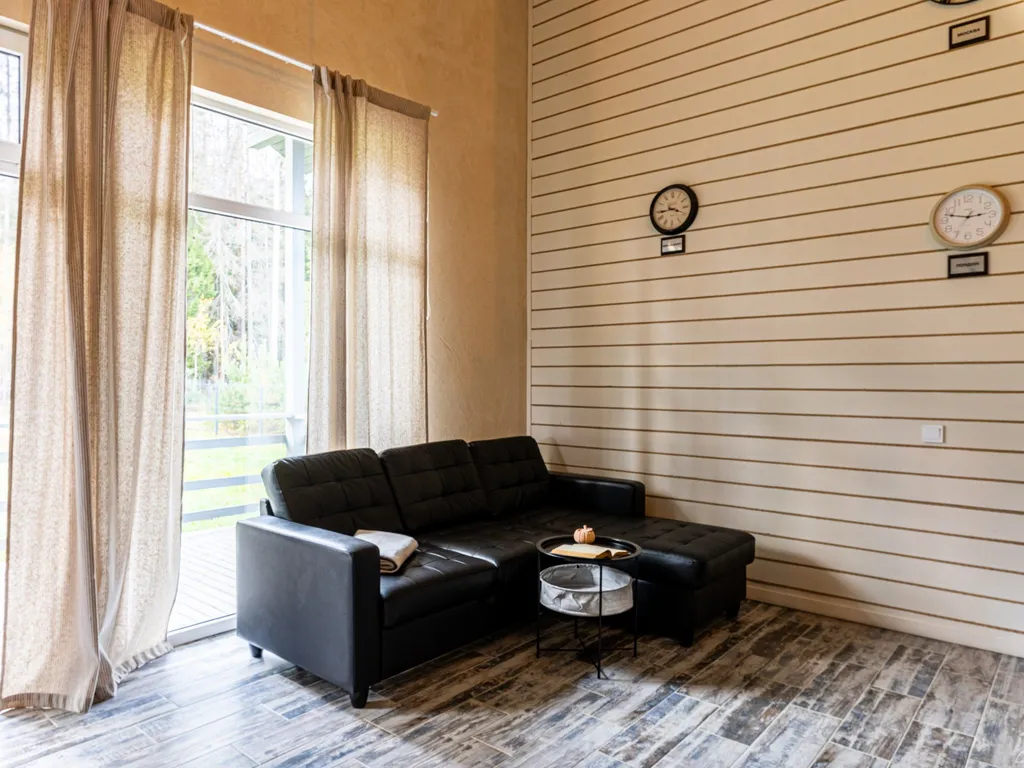 Коттедж в Зайчьей горке