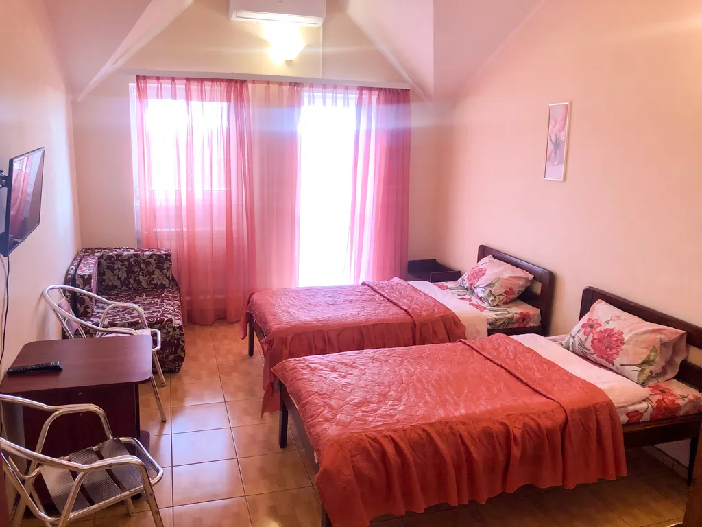 Квартира Комната — Севастополь