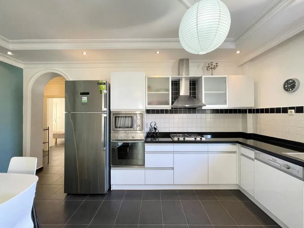 Уютная квартира в шикарном комплексе