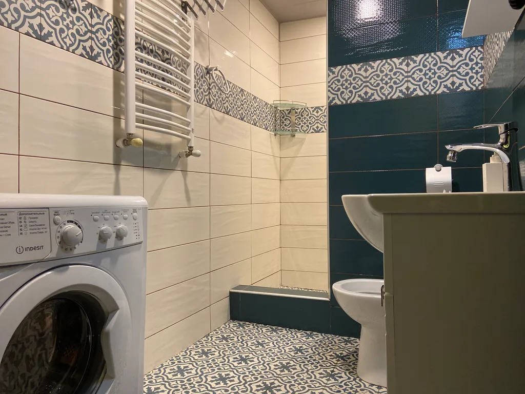 Duplex Patio House in Old Tbilisi