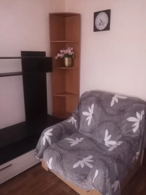 Жильё под ключ