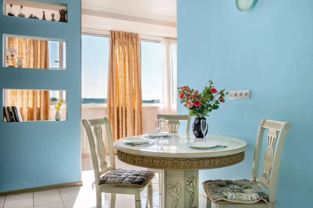 Квартира в центре в 4 минутах до Курортного парка