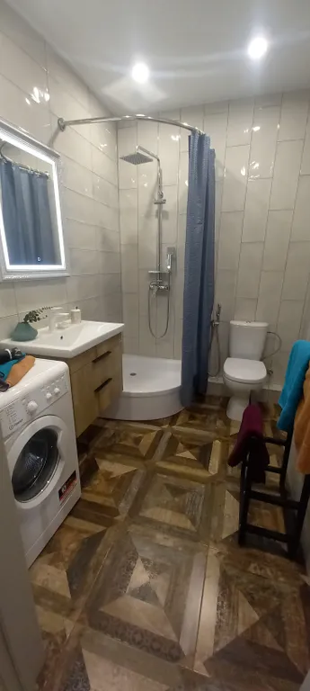 Квартира Квартира Морской Retreat — Светлогорск