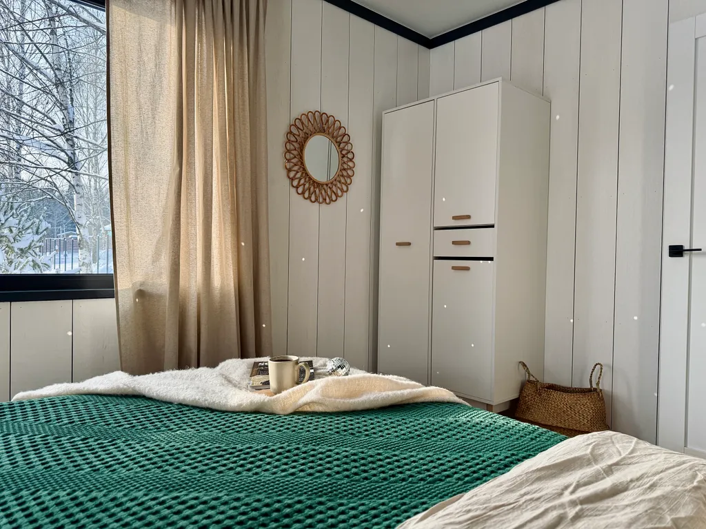 Агат Domingo Dacha