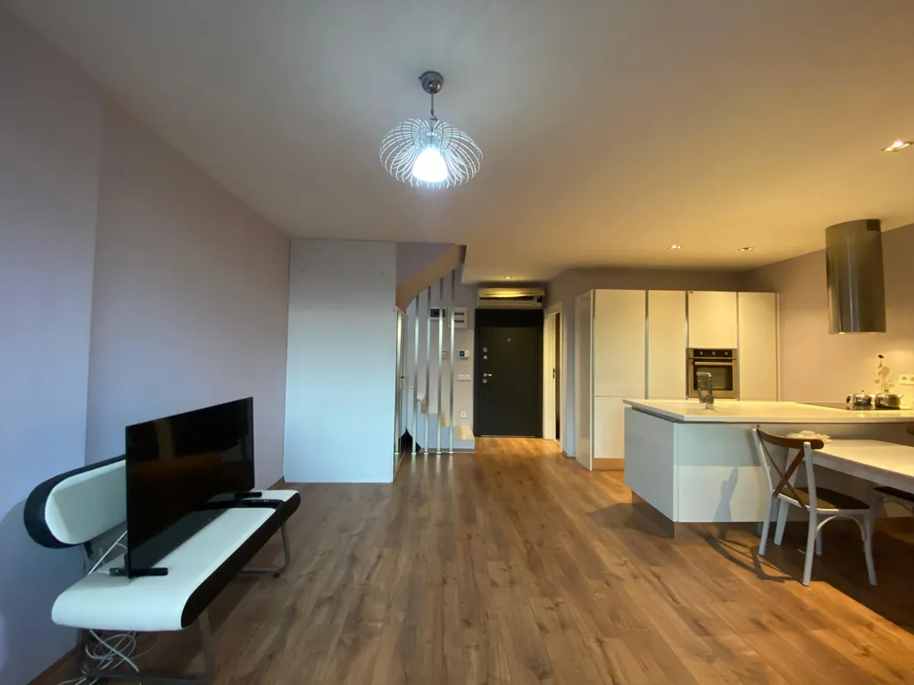 Удобная и комфортная квартира рядом с пляжем