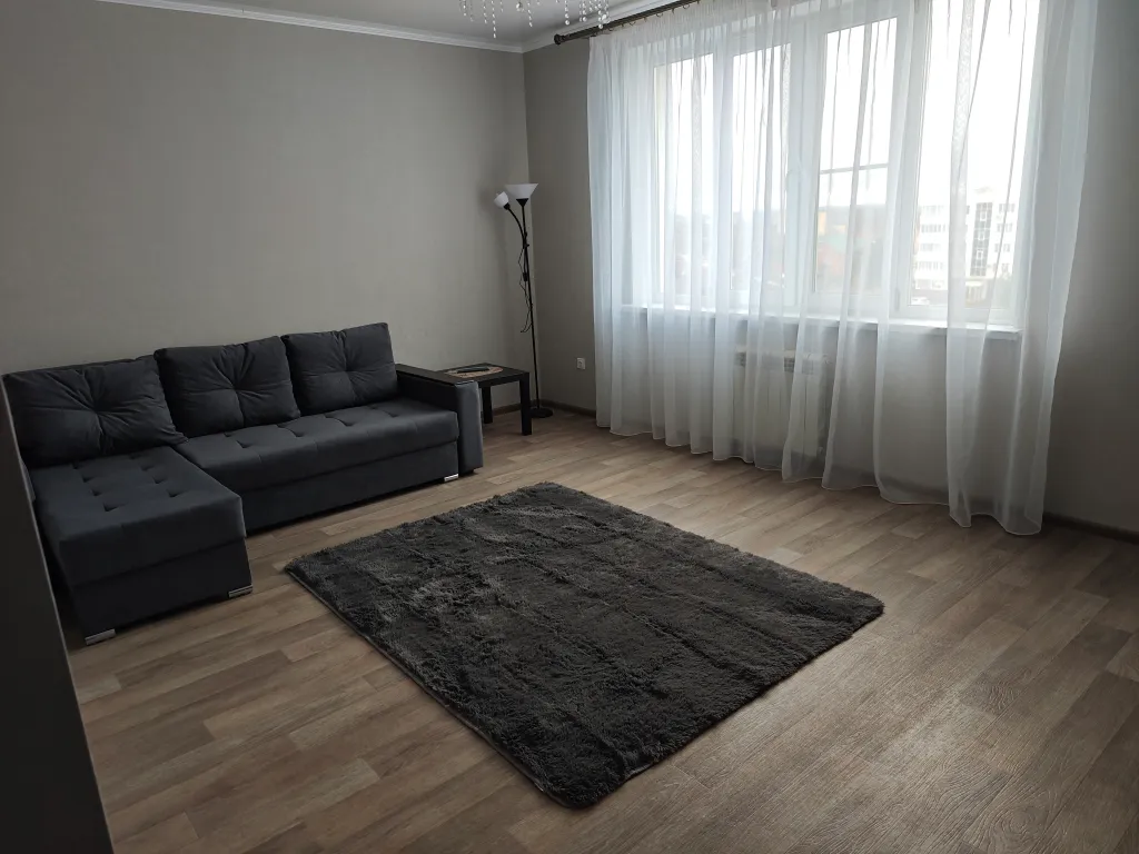 Уютная 2-х квартира