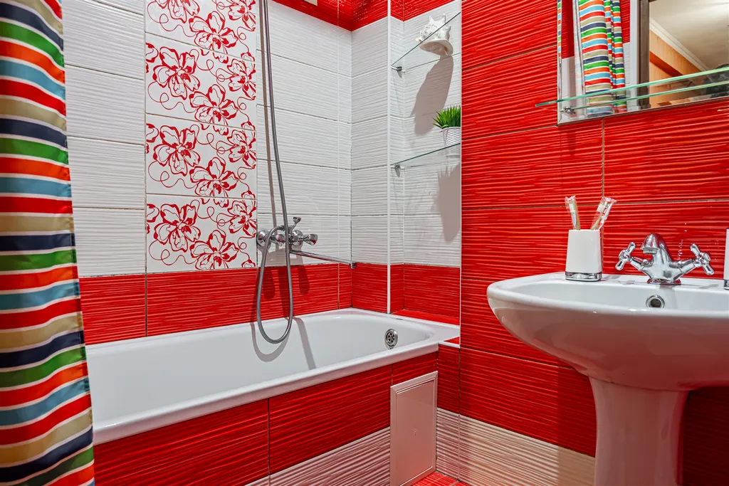 Апартамент в ЖК Олимпийский