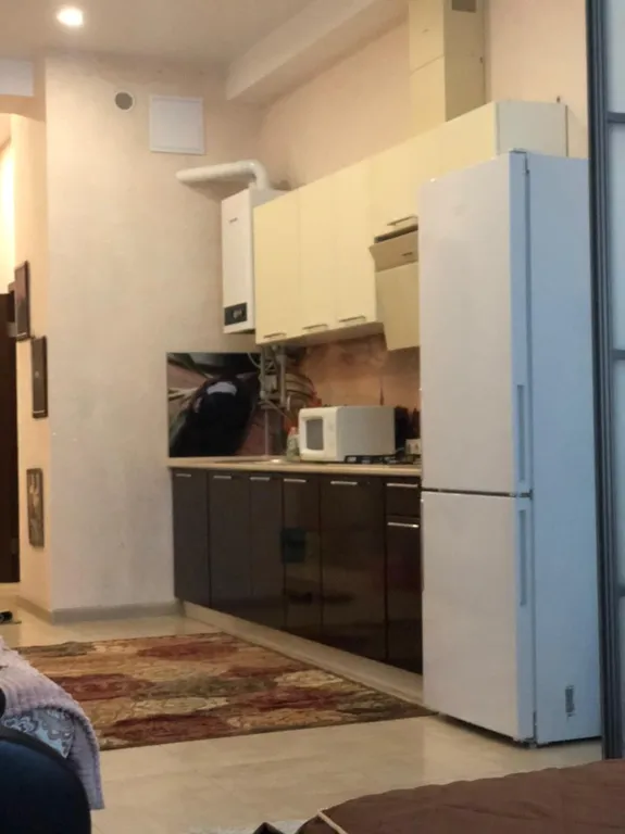 Студия в Грин Сейл