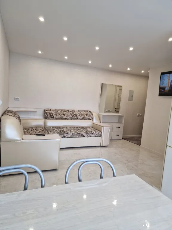 Уютная квартира в Елизово на автостанции