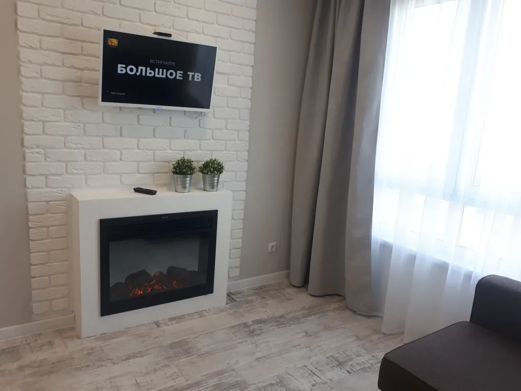 3-комнатная с джакузи, семь спальных мест