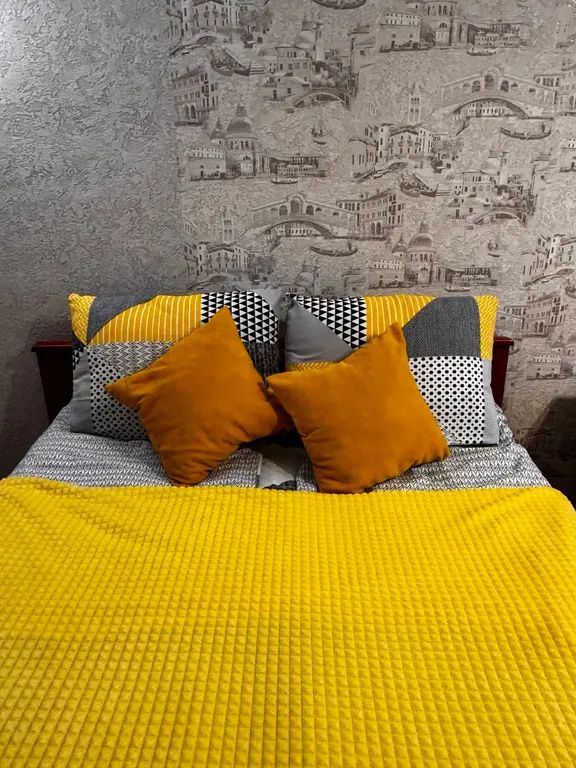 Уютная квартира в центре города — аренда посуточно в Сортавала