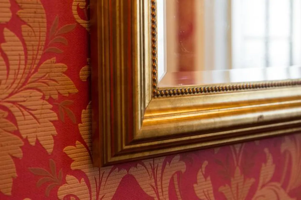 Квартира Апартаменты с отдельным входом и 2-мя каминами — Санкт-Петербург