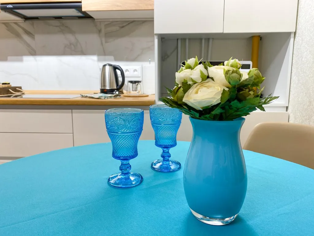 Студия со Smart-TV