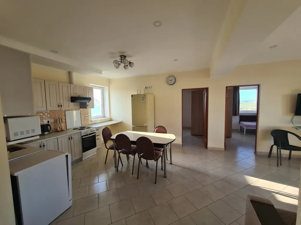 Квартира Квартира 10 минут до моря — Новоотрадное