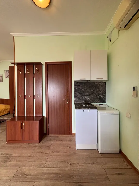 407 Alliance Apartments на Летней, 50